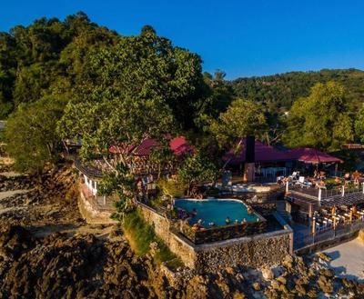 Phi Phi Donchukit Resort