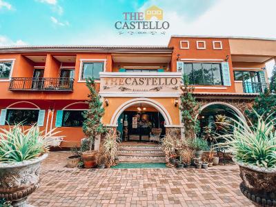 The Castello Resort