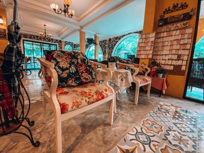 The Castello Resort