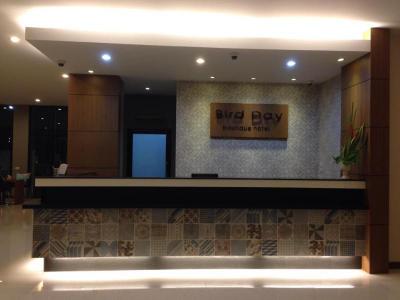 Bird Day Boutique Hotel
