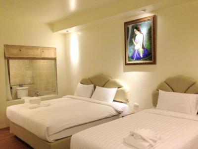 At Sea Residence