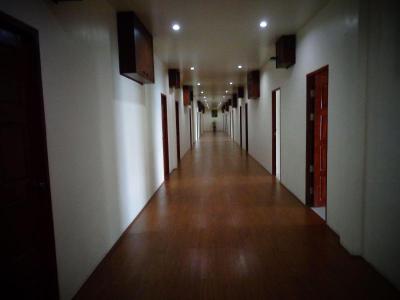 At Sea Residence