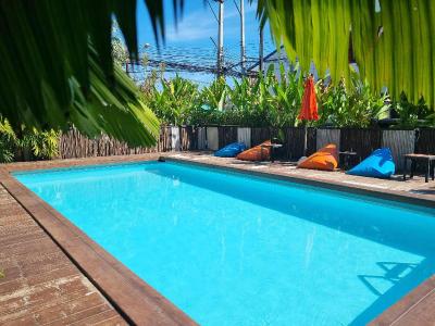 Crystal Jade Rayong Hotel