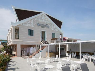 Suntosa Resort