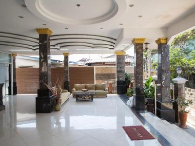 Suntosa Resort