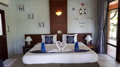 Baan Taranya Resort