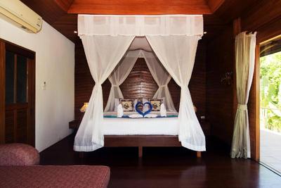 Baan Taranya Resort
