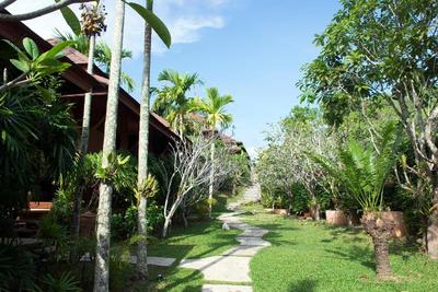 Baan Taranya Resort