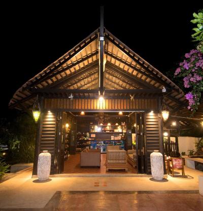 Baan Taranya Resort