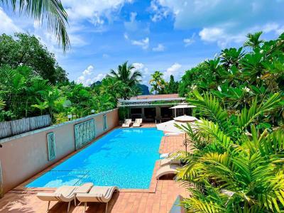 Baan Taranya Resort