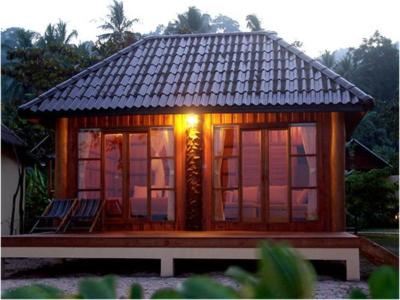 Thiwson Beach Resort