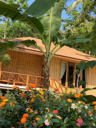 Thiwson Beach Resort