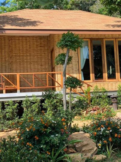Thiwson Beach Resort