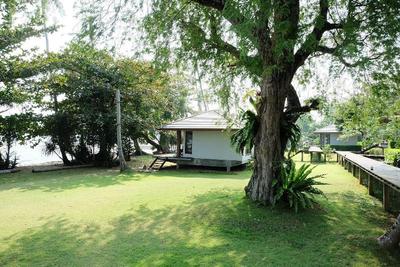 Plub Pla Koh Mak Retreat