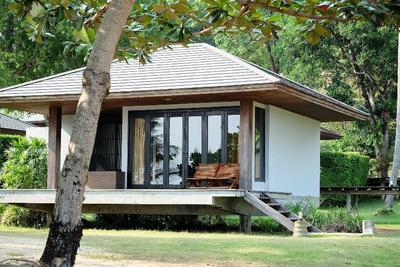 Plub Pla Koh Mak Retreat