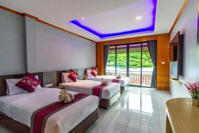 Coco Bella Resort