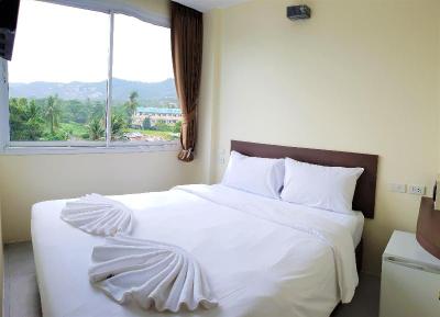 Top Hostel Samui