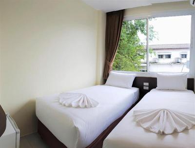 Top Hostel Samui