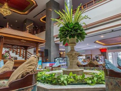 Kp Grand Hotel Chanthaburi