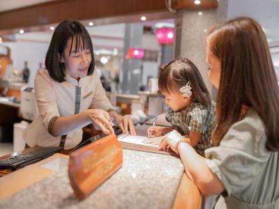 Kp Grand Hotel Chanthaburi