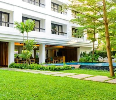 UMA Residence