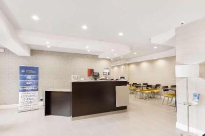 Best Western Red Coach Inn