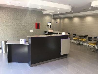 Best Western Red Coach Inn