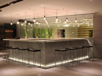 Season Five Hotel