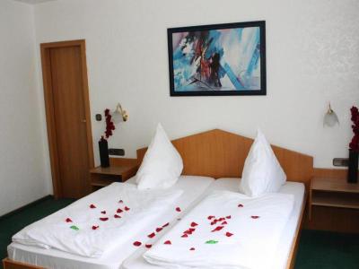 Mainbogen Hotel