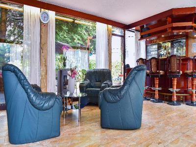 Mainbogen Hotel