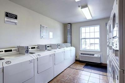 Suburban Extended Stay Westminster Denver North