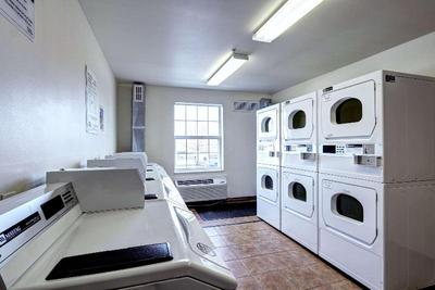 Suburban Extended Stay Westminster Denver North