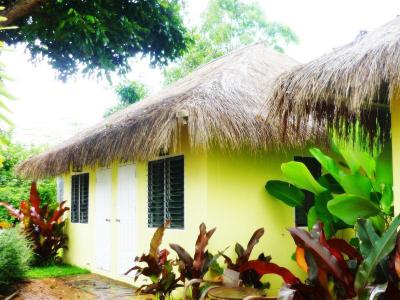 Him Naam Pai Resort
