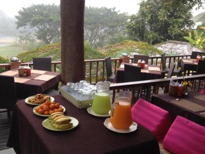 Him Naam Pai Resort