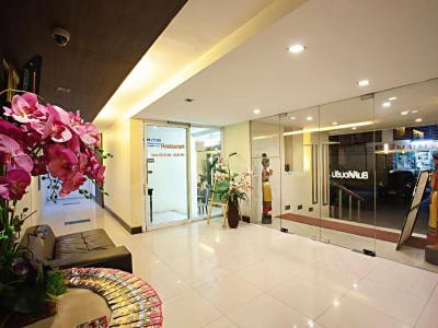 Tm Land Hotel