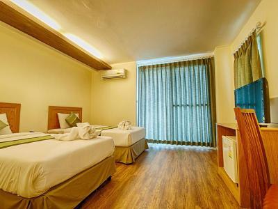 Tm Land Hotel