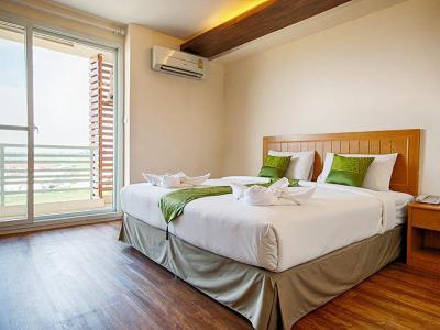 Tm Land Hotel
