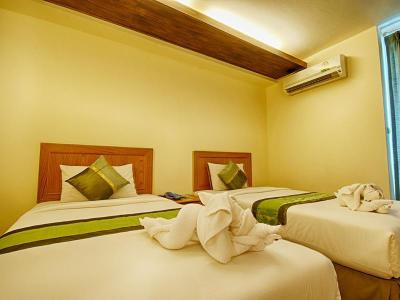 Tm Land Hotel
