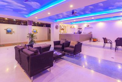 New Travel Beach Resort