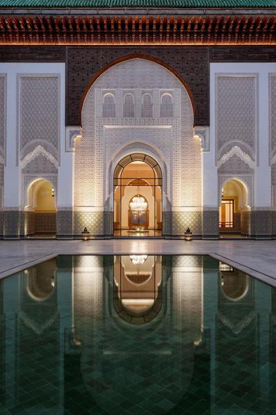 The Oberoi Marrakech