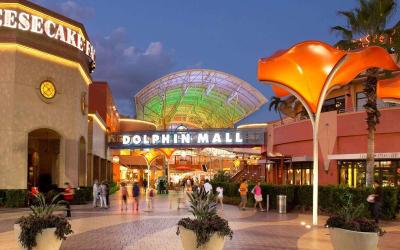 Springhill Suites Miami Doral