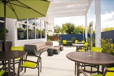 Springhill Suites Miami Doral
