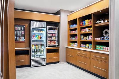 Springhill Suites Miami Doral