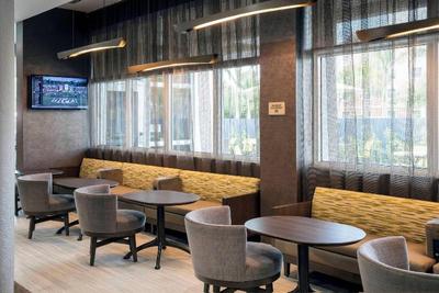 Springhill Suites Miami Doral