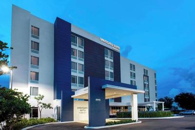 Springhill Suites Miami Doral
