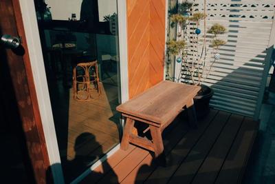 Morn Ing Hostel