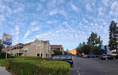 Good Nite Inn Calabasas