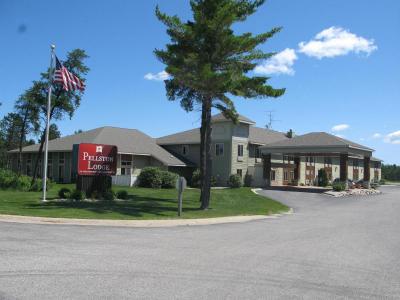 Pellston Lodge Magnuson Hotel