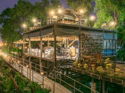 Bangkok Tree House