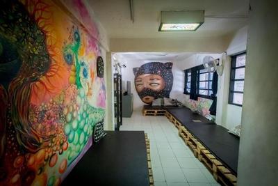 Bodega Soi 23 Bangkok